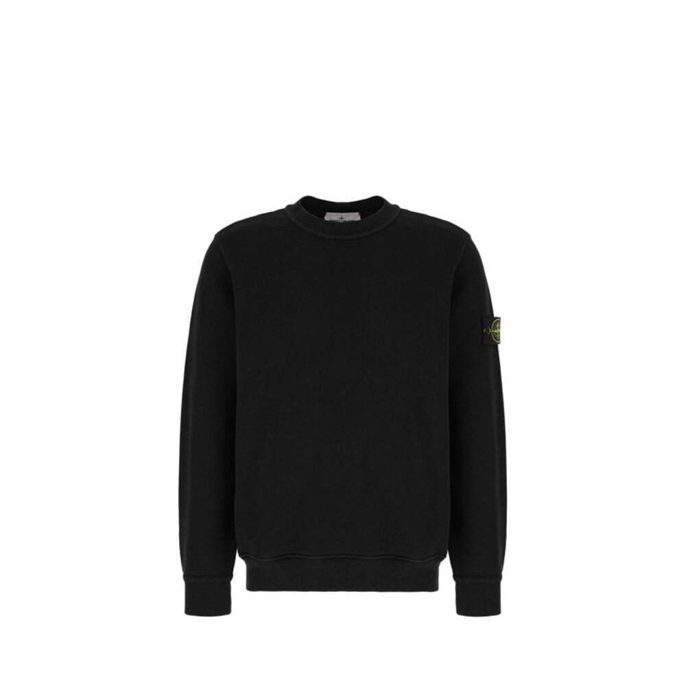 Stone Island Man Clothing Sweatshirts